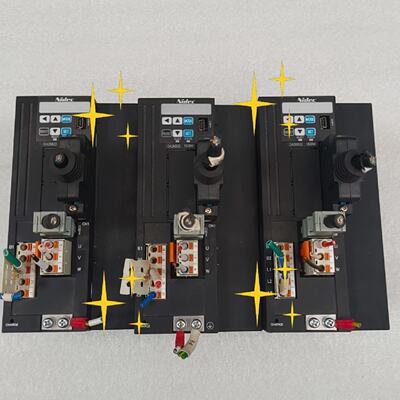 议价dec ThreeCooperative Servo Drive Da26b22 ThreePhase 2002