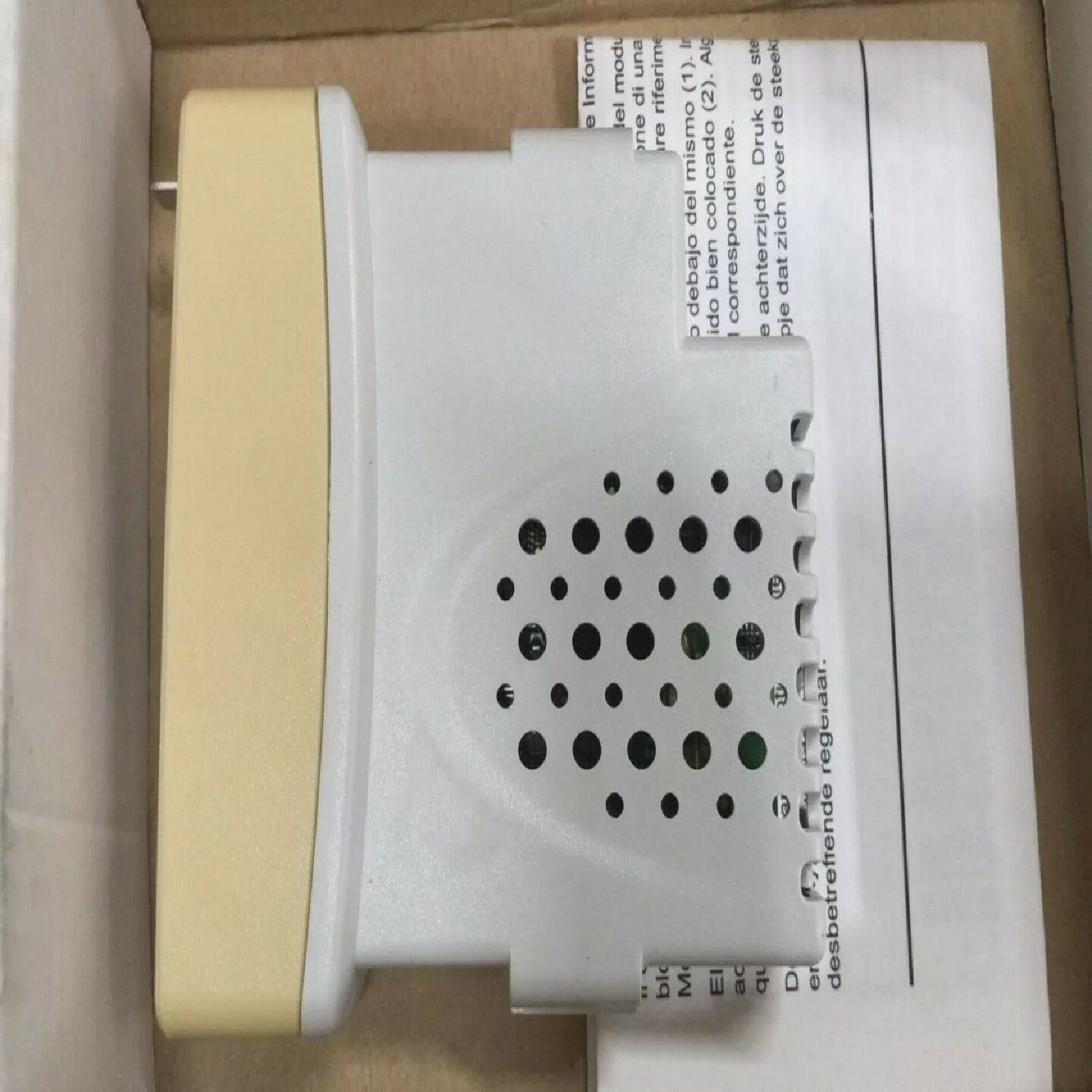 Control Techques SM-Ethernet-议价 - 实物图