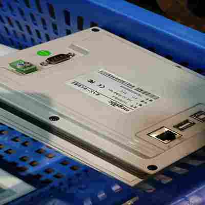 【议价】昆仑通态触摸屏TPC7021EW-X