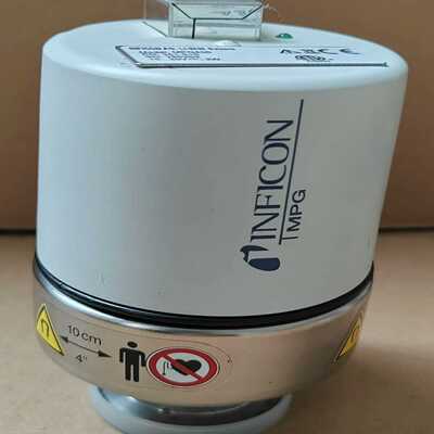 英福康INFICON MPG400真空计，全量程设计，型号3~议价