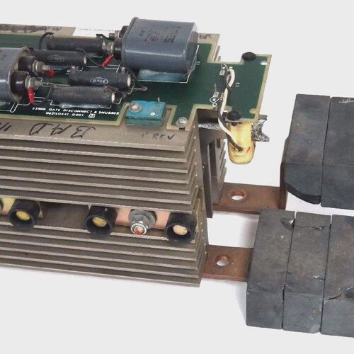 POWER SEMICONDUCTOR 4003C3025AD G1 THYRISTOR STACK 0621L0441