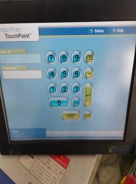 议价equitracTPCFAX10BTPC