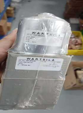 瓦锡兰原装电磁阀，型号2A27，755oH/41.全新现货--议价商品