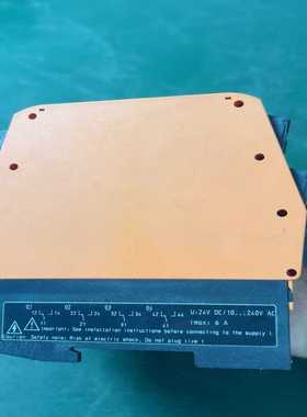 易福门安全模块，45218适用