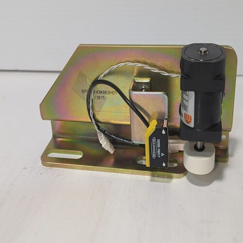 5945-12-000-4001172K662GSolenoidStatusAssembly