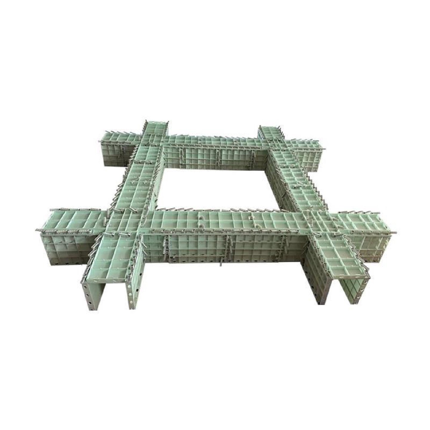 拱形骨架护坡塑料模具人字边坡框架梁公路水泥混凝土现浇塑钢模板,标准件/零部件/工业耗材,模具,淘宝优惠券,粉丝福利购,淘宝优惠卷