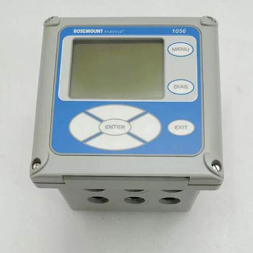 询》Rosemount Analtico 1056032030AN