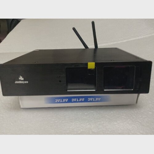 【议价】爵聆J18R旗舰版。纯数播不带解码器J18系列的全