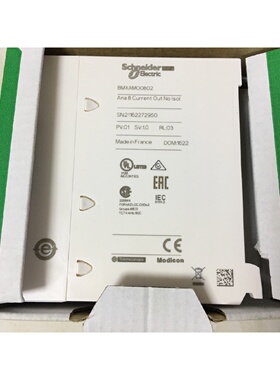 议价施耐德全新模块TM3DI8现货促销质保一年