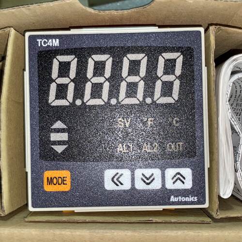 询价AUTOCSTC4M温控器议价