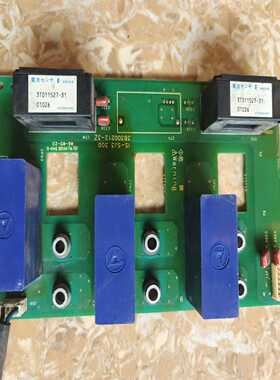询价HITACHISJ300变频器霍尔板IS-SJ3300