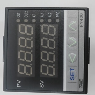FY400-B02B00TFY400-B01000BT台湾台仪FY400B02B00FY400-301000