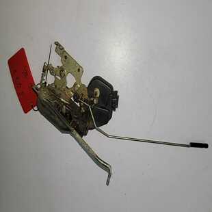 江淮同悦锁块，40块钱，右前门，非偏远地区包邮。12年原装拆--议