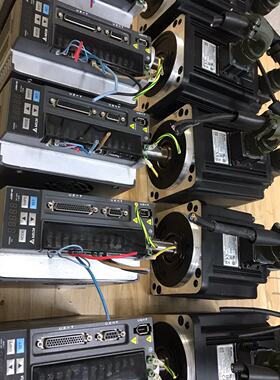 议价Delta B2 Servo Drive AsdB21521B Is Equipped With Ecma Mo