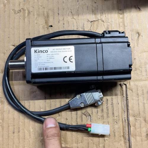 步科电机smc60s-0040-30aak-3DSH步科伺服一议价商品