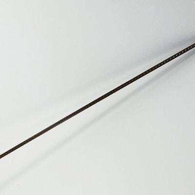 Eltex R51AE1290 5kVAC Discharging Bar Entladeelektrode unuse