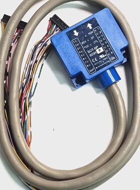 SOTNP 803H P Communicator