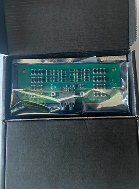 控制板卡XVC724BE1023BHE0-询