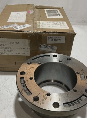GOULDS 102829 1001 134A BEARING HOUSING MODEL 135A 373