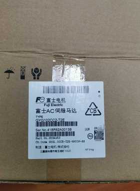 富士伺服电机GYG102CC2-T2E库存，保修询价