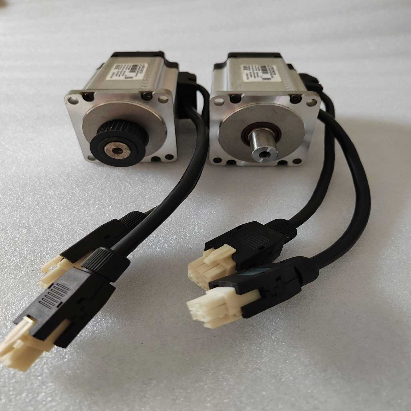 信捷400W伺服电机，设备MS5H-60STE-CS01询价