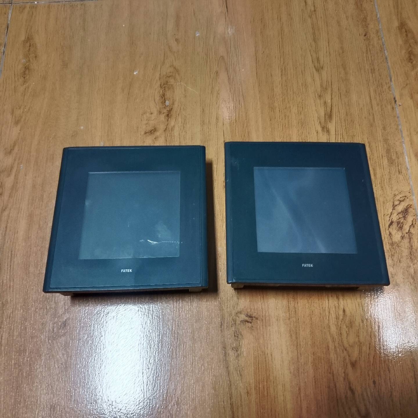 永宏触摸屏FV-057ST-T10，功能正常，成色为实图询价