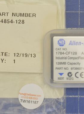 1784CF128INDUSTRIAL小巧闪光CUG10648PMF131720597386071ALLENBR