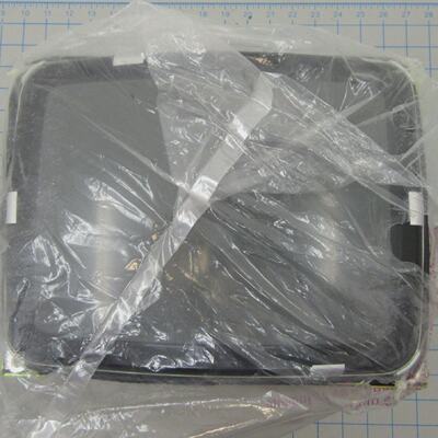 MS10S  10 INCH SUPER VGA COLOR MONITOR  TAIWAN VIDEO SYSTEM