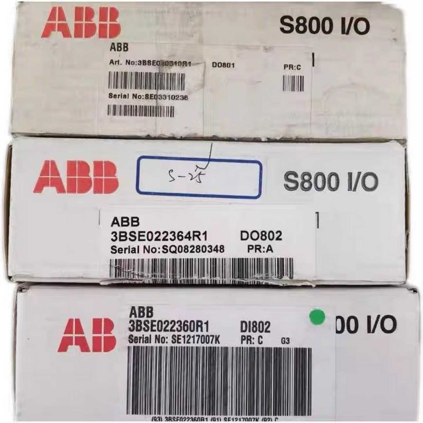 PLC模块DI8023BSE0223询价