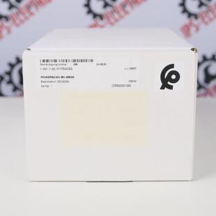 DATALOGIC POWERSCAN BC9030 CHARGEUR DE BASE MINT 433  Garant