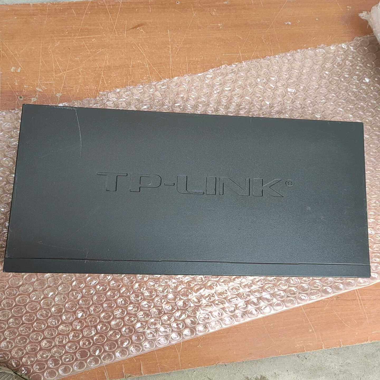 TPSG1024DT24口千兆交换机使用正常【询价】