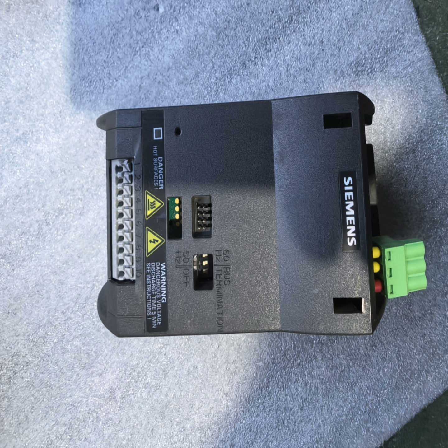 西门子变频器，SINAMICSG110CPM110AI--议价商品