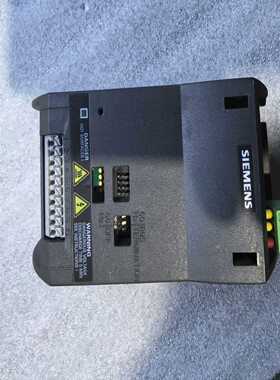 西门子变频器，SINAMICSG110CPM110AI--议价商品