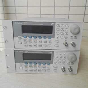 夸本清Agilent/安捷伦33220A函数/任意波形发生器（零零电子）
