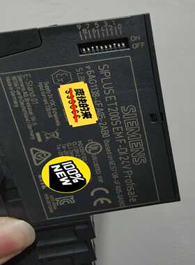【议价】模块成色嘎嘎新6AG1138-4FA05-2AB0适用