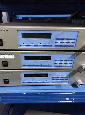 日本IEI岩下ACCURA9点胶机控制器，型号ACCURA9--议价商品