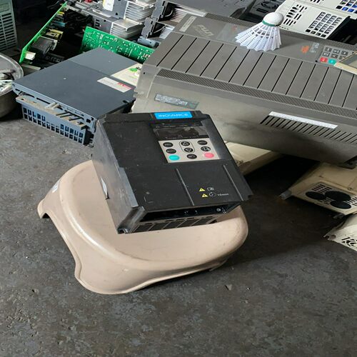 MD290T3.7G/5.5PB-TC 汇川高频变频器3.7~询价