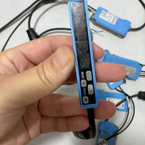 询价-西克SICK光纤放大器WLL180TL432件成色