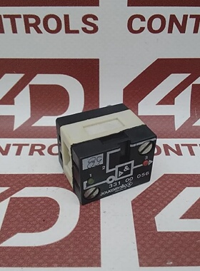 议价33100056  Joucomatic  Pneumatic Logic Ulog Subbase Used