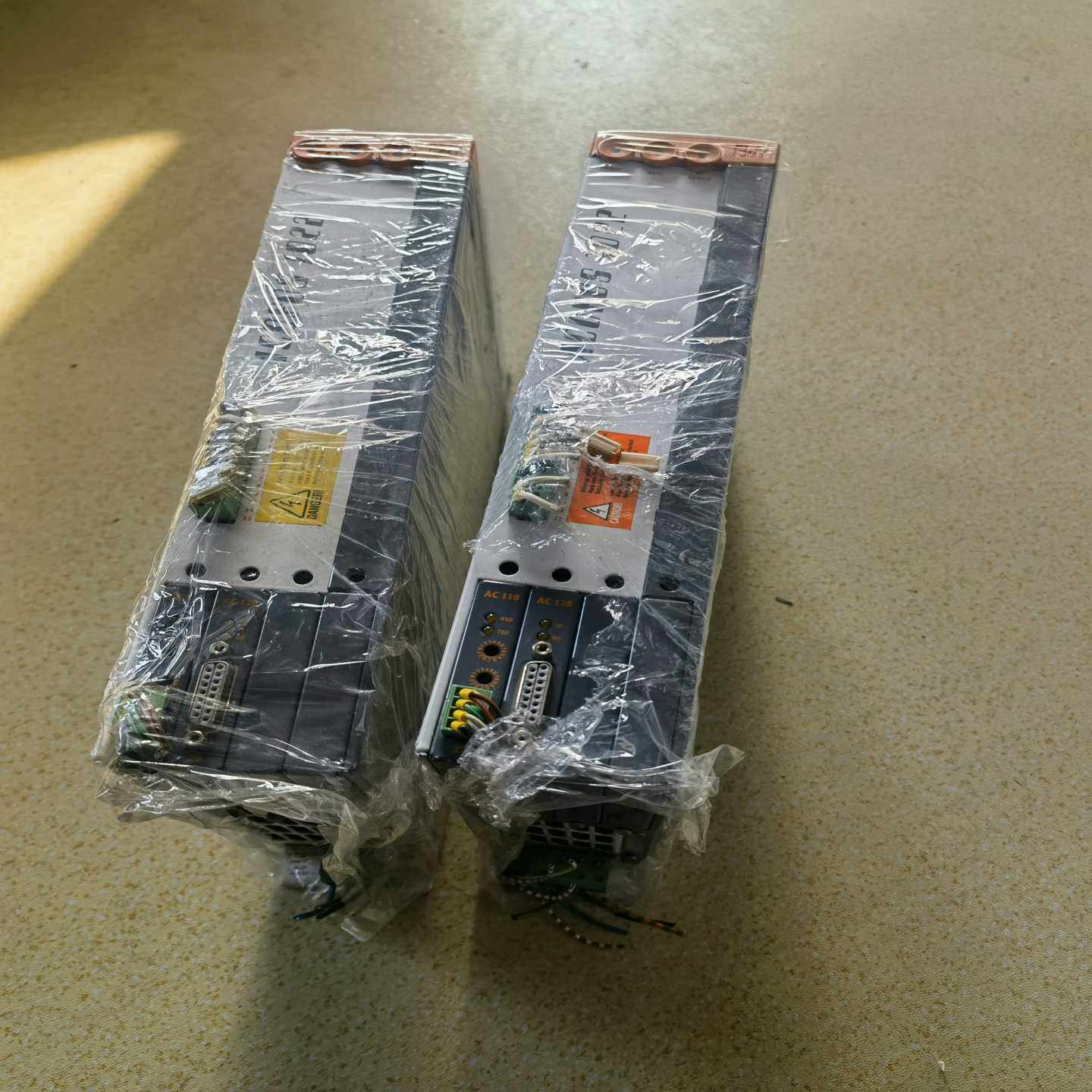 贝加莱伺服驱动器ACOPOS1022型号8V1022.00-询价客服