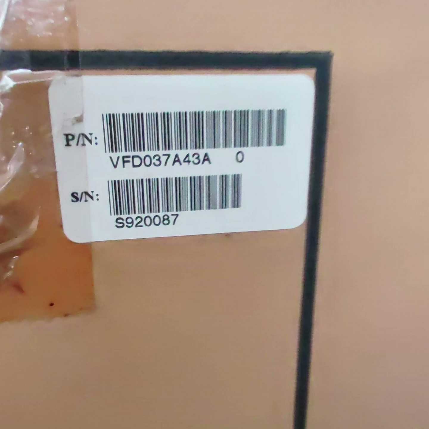 VFD037A43A全新原装啊台达变频器，VFD-A系列，--议价商品