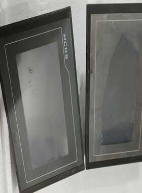 询价~昆仑通态MCGS触摸屏EPC7062TD昆仑通态触摸屏 TP
