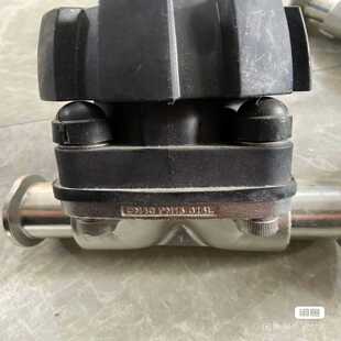 询价宝德burkert3233手动隔膜阀口径DN40P