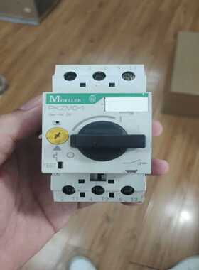 PKZM0-1MOELLER开关模块，【询价】