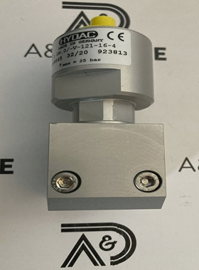 HydacVL1.GW.0/-V-121-16-4