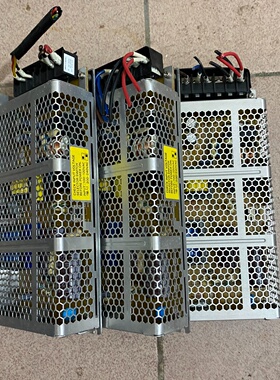 电源S8FS-C15024J  三个议价【议价】