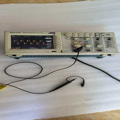 泰克TDS1012B-SC100MHZ数字储存-议价