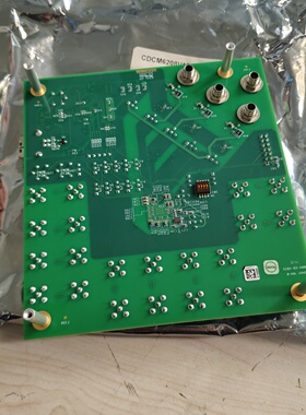 CM6208V1EVM开发板议价