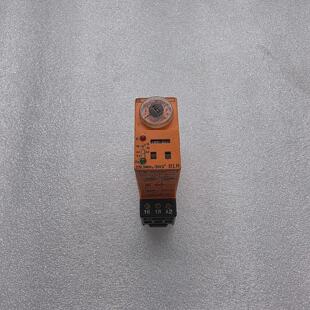 SYRELECBLR定时继电器220240VAC24VDC
