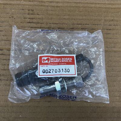 Mitsui Zosen 002703130 Magnetisch Abholung Sensor Deutz BF6L